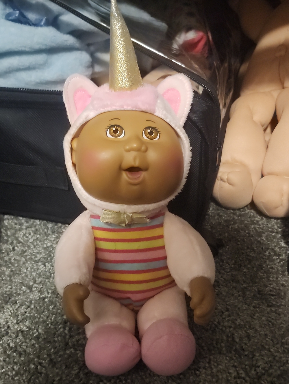 Cabbage Patch